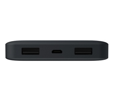 Belkin Pocket Power 10.000mAh - Zwart