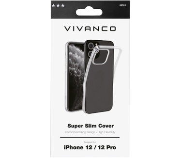 Vivanco Super Slim