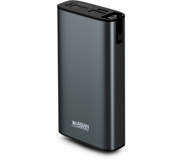 Urban Factory Power Bank Bigee 6000mAh USB-C