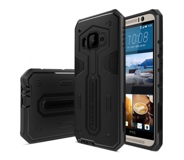 Nillkin Defender Series HTC One M9 - Black