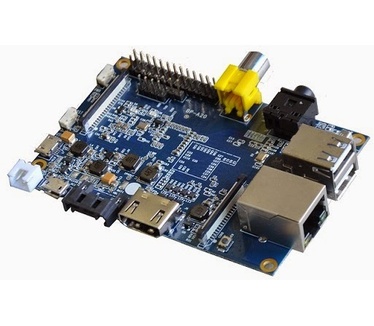 Banana Pi