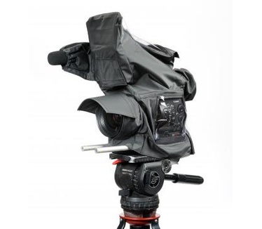 camRade wetSuit EOS C300/500