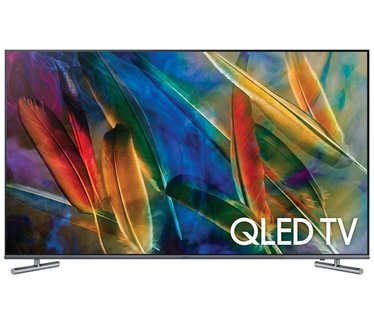 Samsung QE55Q6FAML