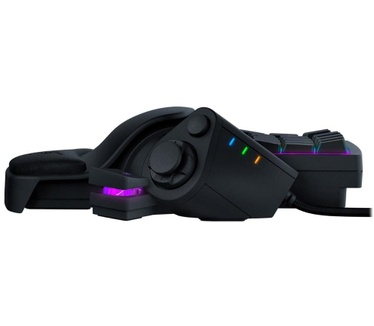 Razer Tartarus Pro gaming keypad Analog Optical Switch