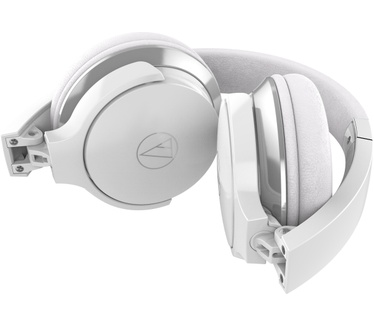 Audio-Technica ATH-AR3iS (Wit)
