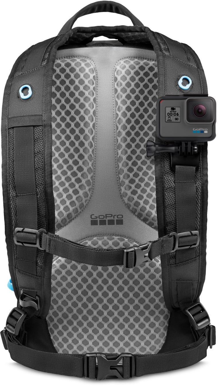 Gopro seeker hot sale