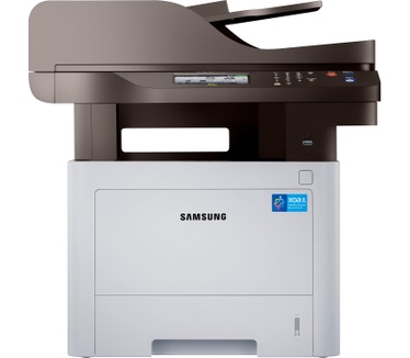Samsung SL-M4070FX