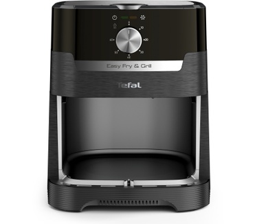 Tefal Easy Fry & Grill EY5018 2-in-1 heteluchtfriteuse
