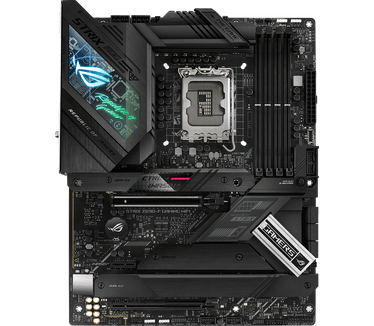 ASUS ROG Strix Z690-F GAMING WIFI