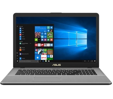 Asus VivoBook Pro 17 N705FD VivoBook Pro N705FD-GC163T