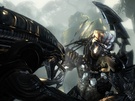 Aliens vs Predator