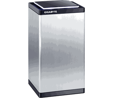 Gigabyte GB-BNi7HG4-1050Ti