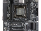 EVGA X99 Micro2 Productfoto's