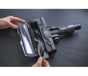 Hoover HF410H 011