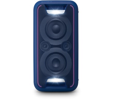 Sony GTK-XB5 Blauw