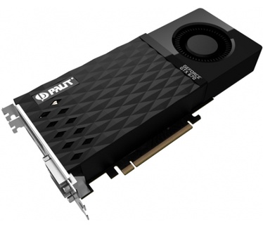 Palit GeForce GTX 670 (2048MB GDDR5)