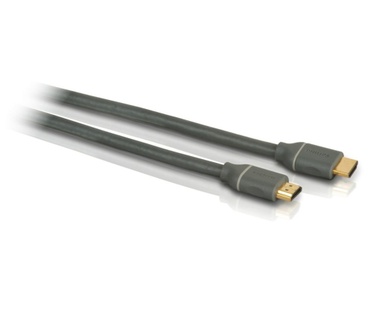 Philips SWV4434S HDMI-kabel met Ethernet