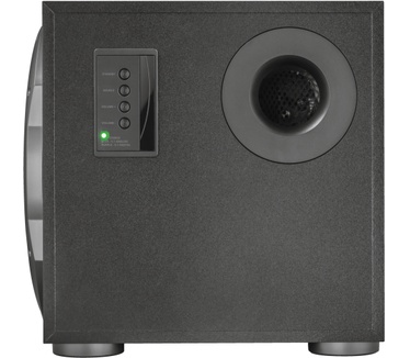 Trust GXT 698 Torro (Zwart)