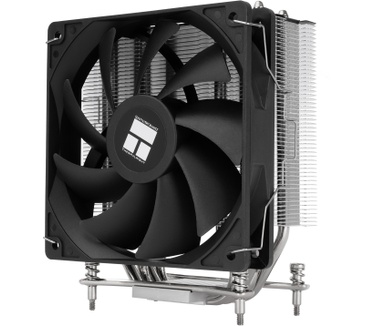 Thermalright Assassin X 120 Refined SE TL-C12C 4×6mm Heatpipe AMD Compatibele Luchtkoeler