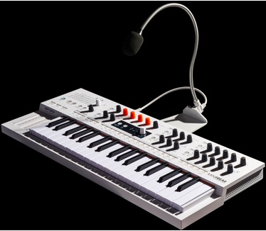 Arturia MiniFreak Vocoder Edition