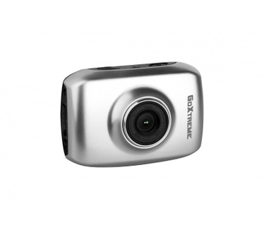Easypix GoXtreme Race Zilver