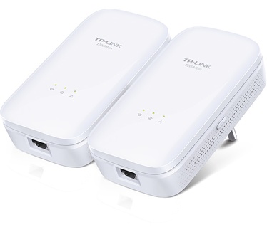 TP-Link AV1200 Gigabit Powerline Starter Kit TL-PA8010 KIT