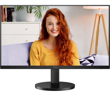 AOC U27B3CF