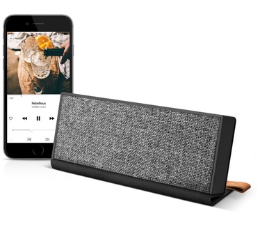 Fresh 'n Rebel Rockbox Fold Fabriq Concrete