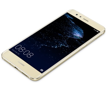 Huawei P10 Lite Single Sim (4GB ram) Goud