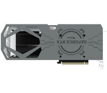 KFA2 GeForce RTX 4070 Ti EX Gamer White