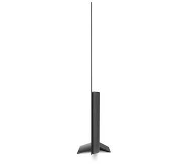 LG OLED65B8PLA Zwart