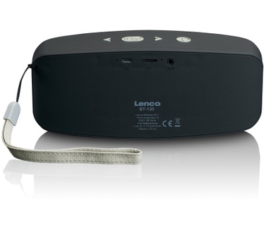 Lenco BT-130 GY