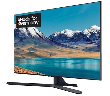 Samsung GU65TU8509UXZG