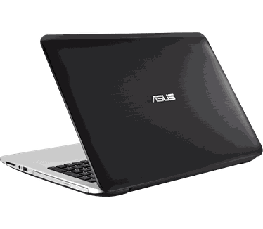 Asus F555LA -DM2044T