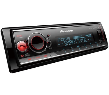 Pioneer MVH-S520BT