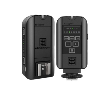 Elinchrom EL-Skyport Transmitter Plus