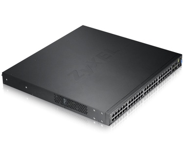 ZyXEL GS3700-48