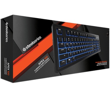 Steelseries Apex M400 (Qwerty US)