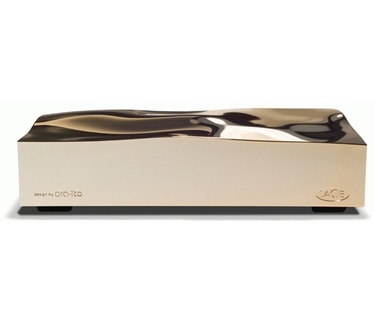 LaCie Golden Disk 500GB