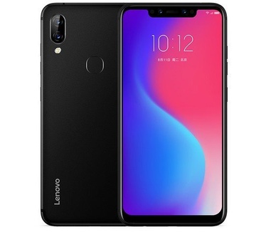 Lenovo S5 Pro