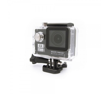 Easypix GoXtreme Black Hawk+