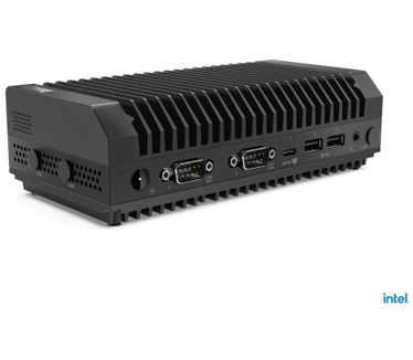 Lenovo ThinkEdge SE30