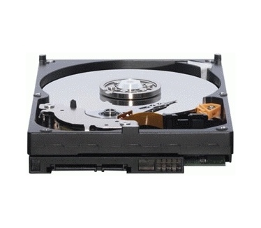 WD Blue SATA 3 Gb/s, 1TB
