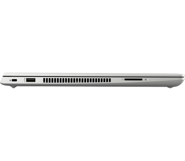 HP ProBook 450 G6 (9TV63EA)