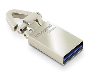 Integral USB Tag 3.0