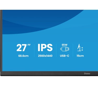 Iiyama XB2797QSN-B1