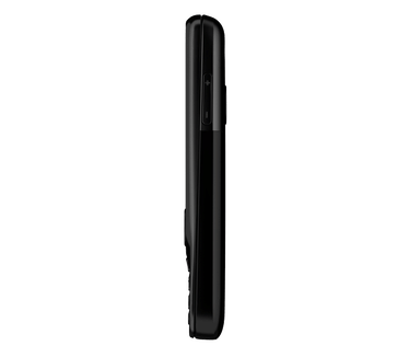 Nokia 6303i  Zwart