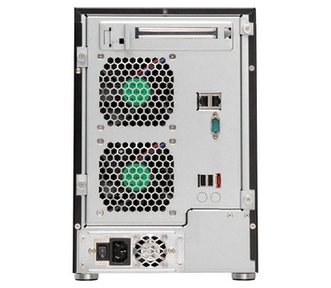 Thecus N7700 7TB 7GB