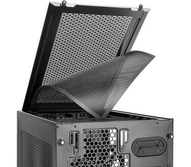 Thermaltake Core X1