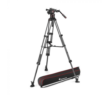 Manfrotto Nitrotech 612 Carbon